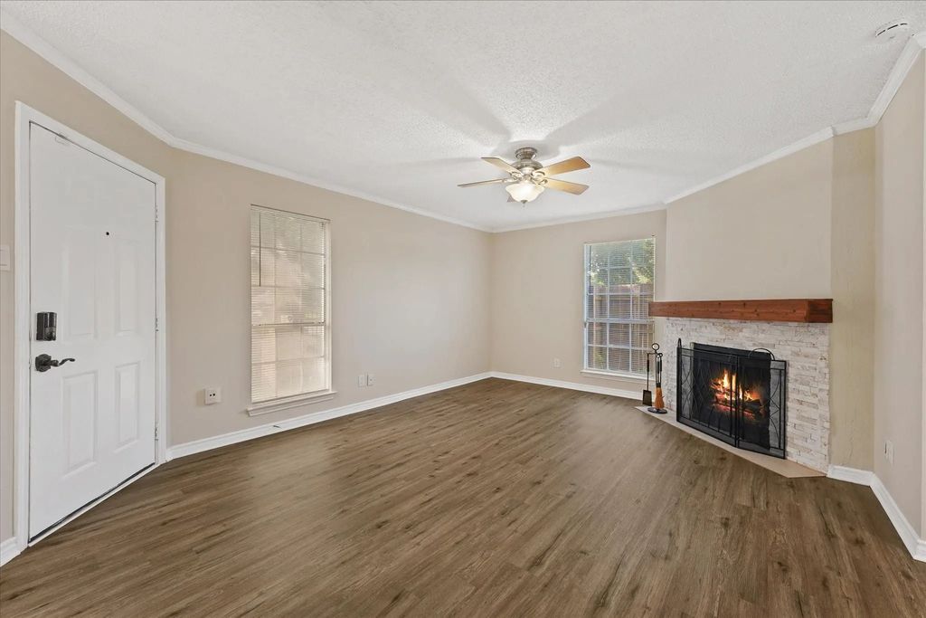 8400 Hickory Street 101, Frisco