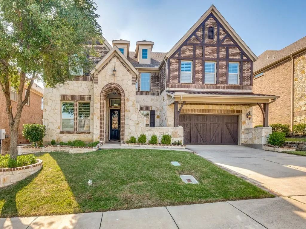 7340 Beranger Drive, Irving