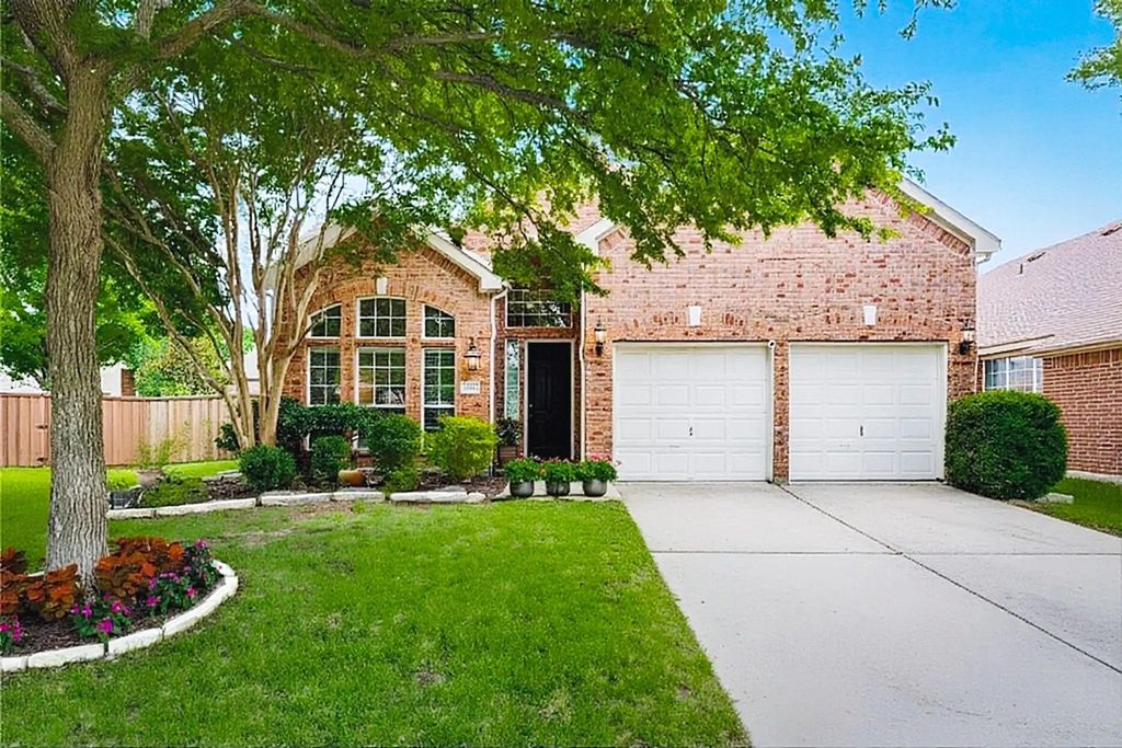 5501 Amber Way, McKinney