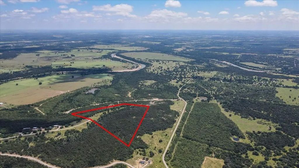 Lot 205 Mountain Top Trail, Mineral Wells