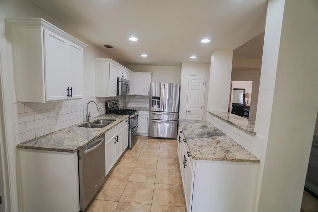 203 Grassy Creek Drive, Wylie