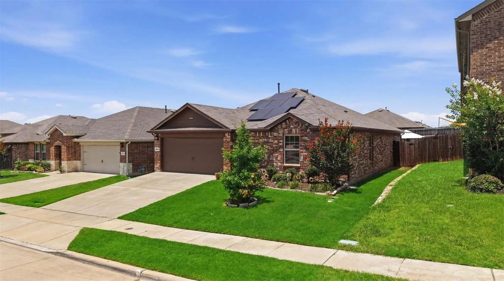 2424 Wildhaven Road, Crandall