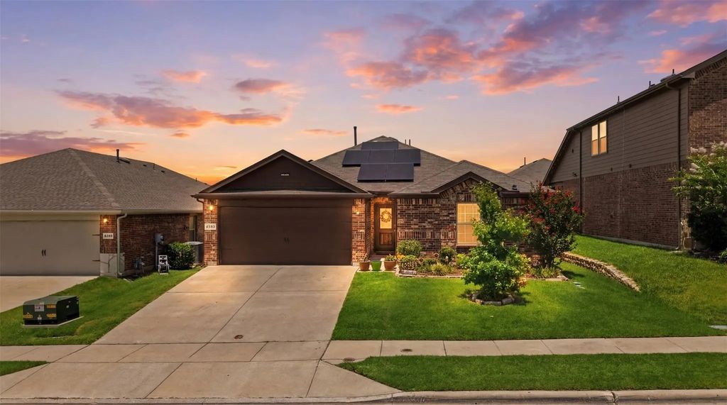 2424 Wildhaven Road, Crandall