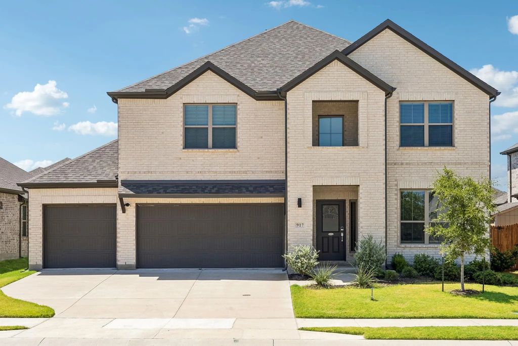 917 Breezy Street, Princeton