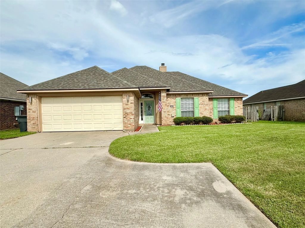 2192 Stockwell Road, Bossier City