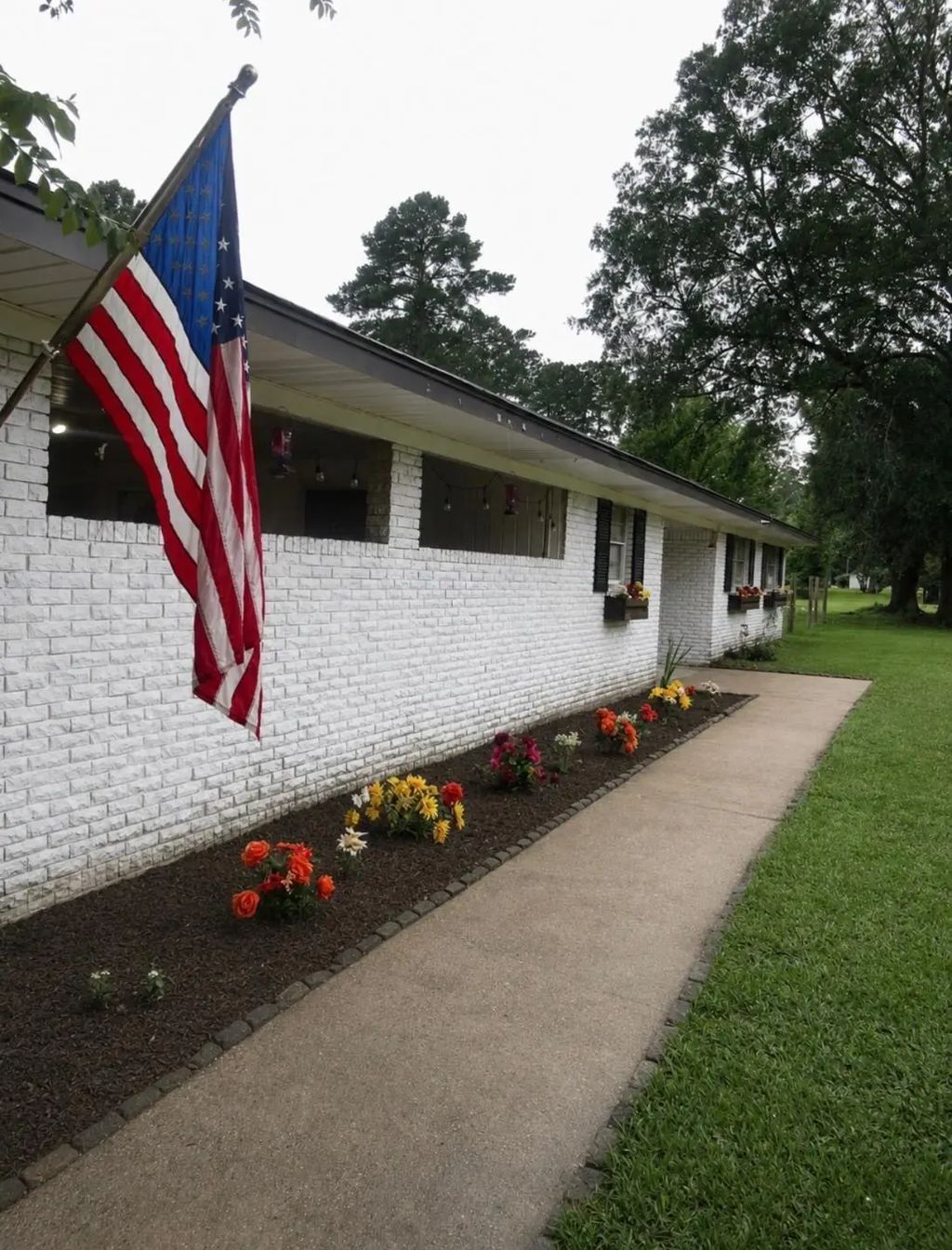 24133 Highway 157, Springhill
