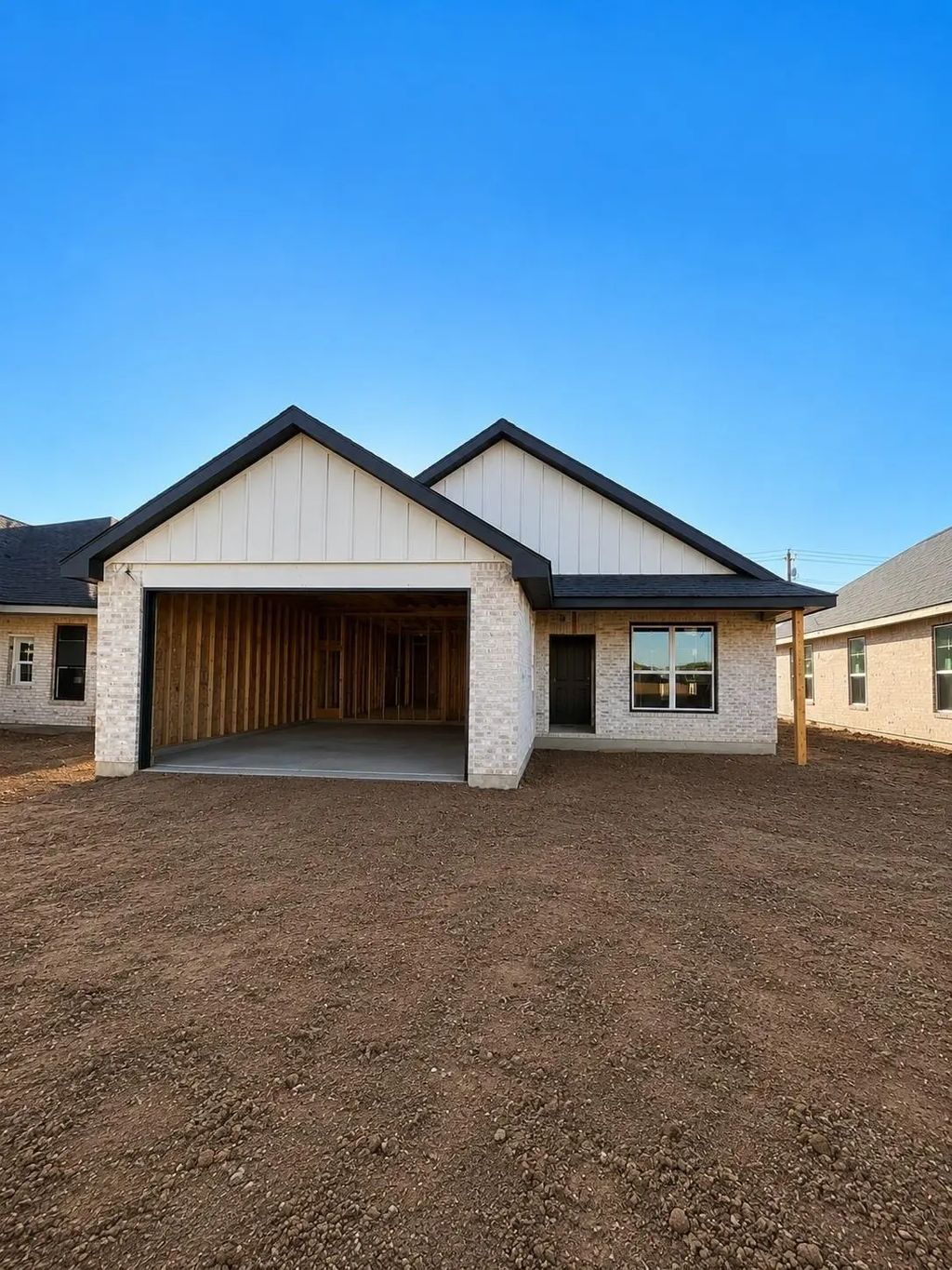 6707 Prickly Pear Way, Abilene