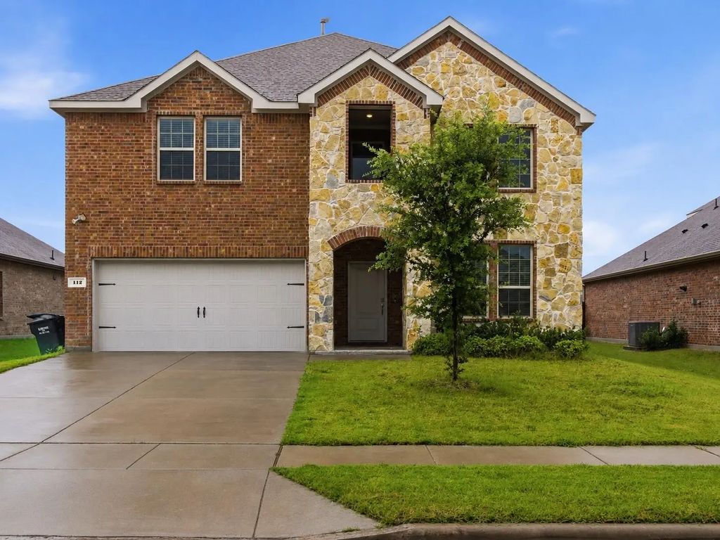 112 Kiskadee Trail, Caddo Mills