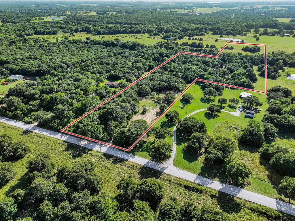 Tract 1 County Road 265, Collinsville