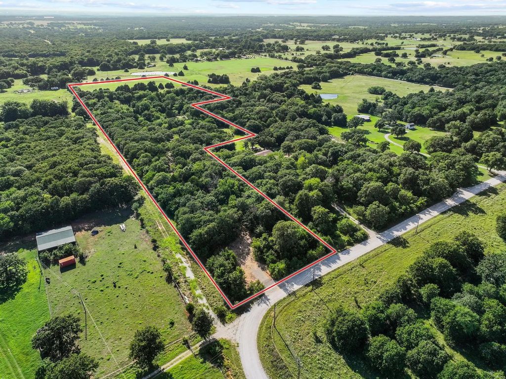 Tract 2 County Road 265, Collinsville