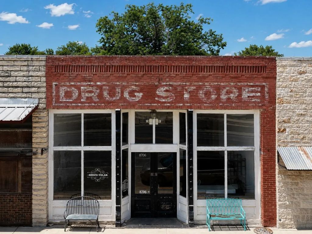 8706 W Us Highway 377, Tolar