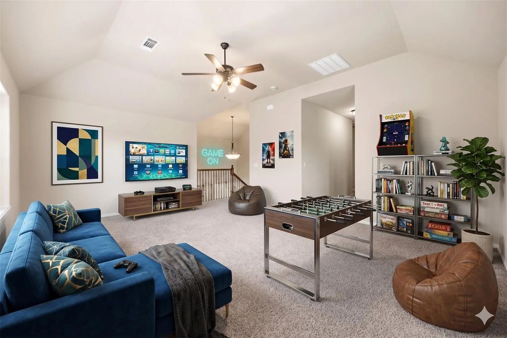 1116 Wedgewood Drive, Forney