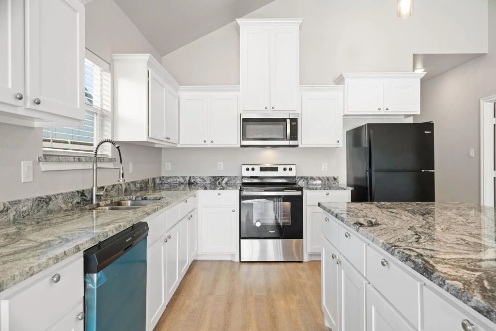2306 Church Street, Greenville