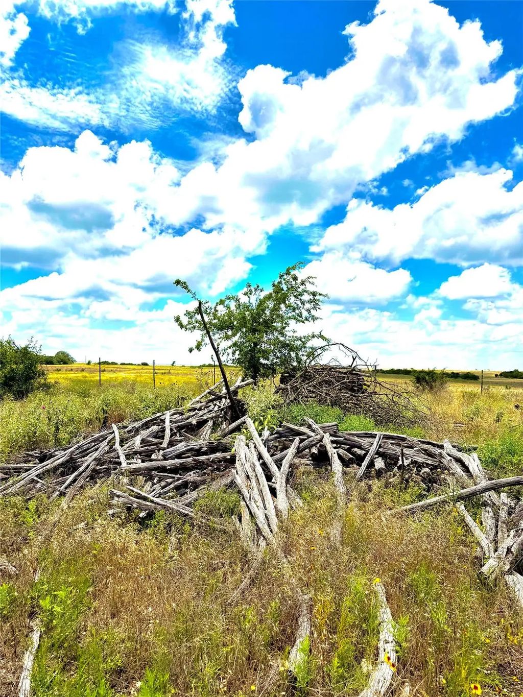 Tbd Tract 76 Adobe Hill Drive, Stephenville