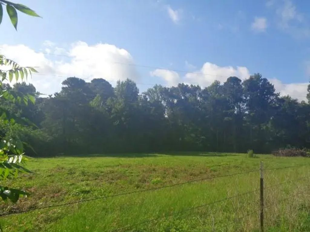 Tbd County Road 4568, Quitman