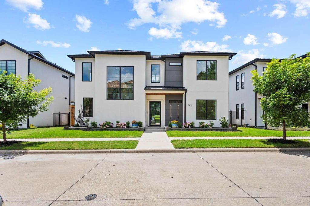 7905 Comanche Way, McKinney