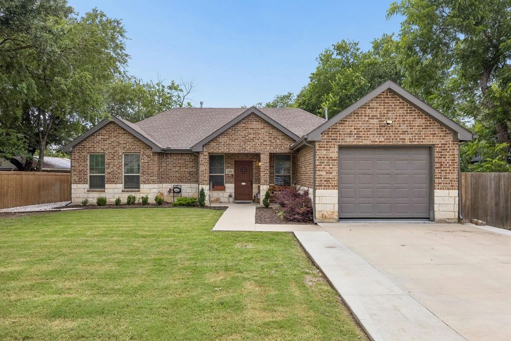 1409 Powell Road, Mesquite