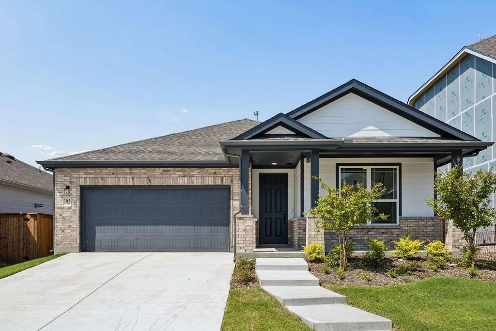 3162 Duck Heights Avenue, Royse City