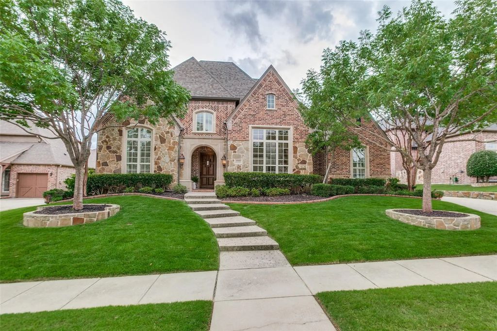 4080 Chimney Rock Drive, Prosper