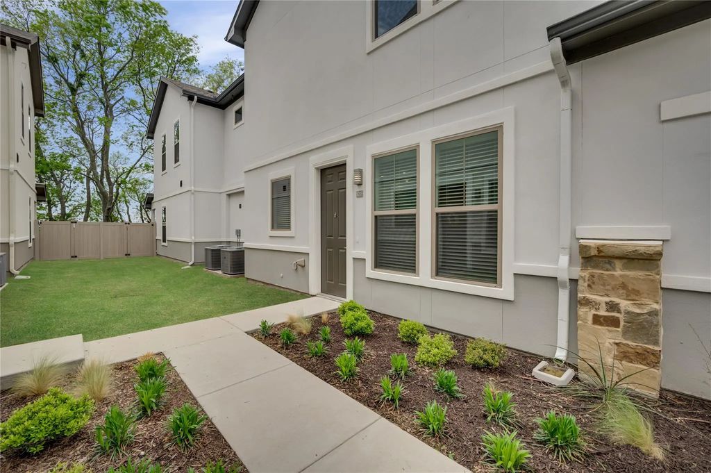 4025 Tripp Drive, McKinney