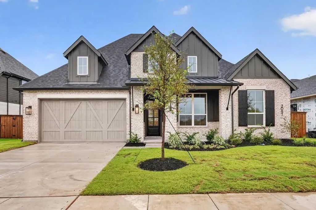 2051 Benedetto Way, McLendon Chisholm