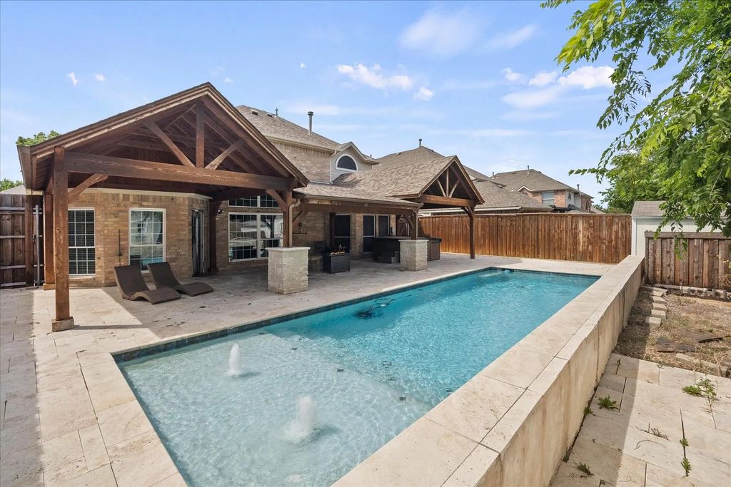 9109 Hogan Drive, Rowlett