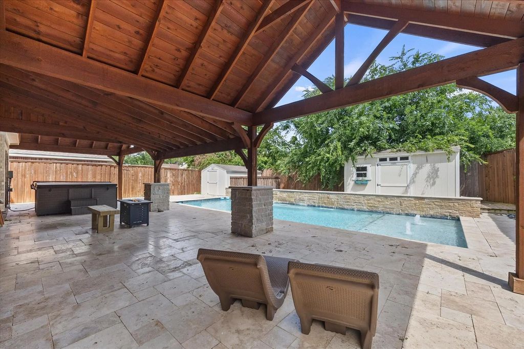 9109 Hogan Drive, Rowlett