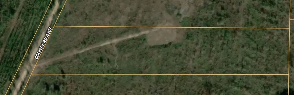 Lot 3 County Road 4507, De Kalb