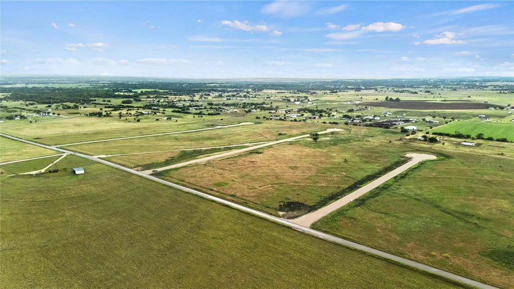 Tbd Lot 32 Paulette Court, Stephenville