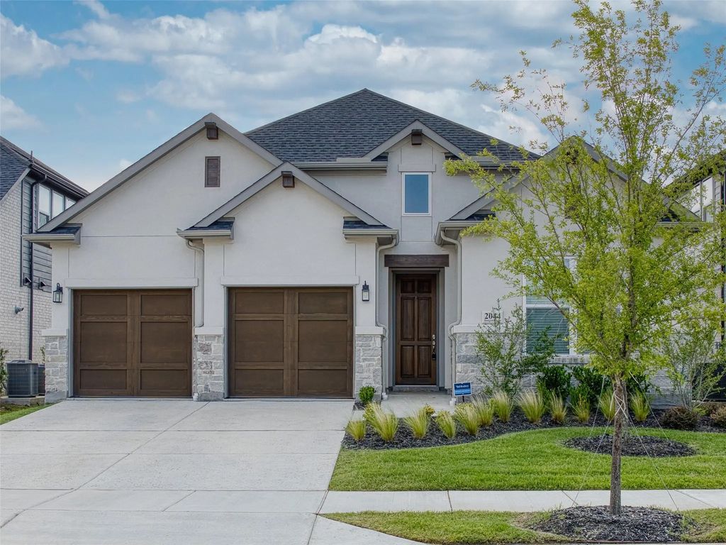 2044 Montgomery Lane, Prosper