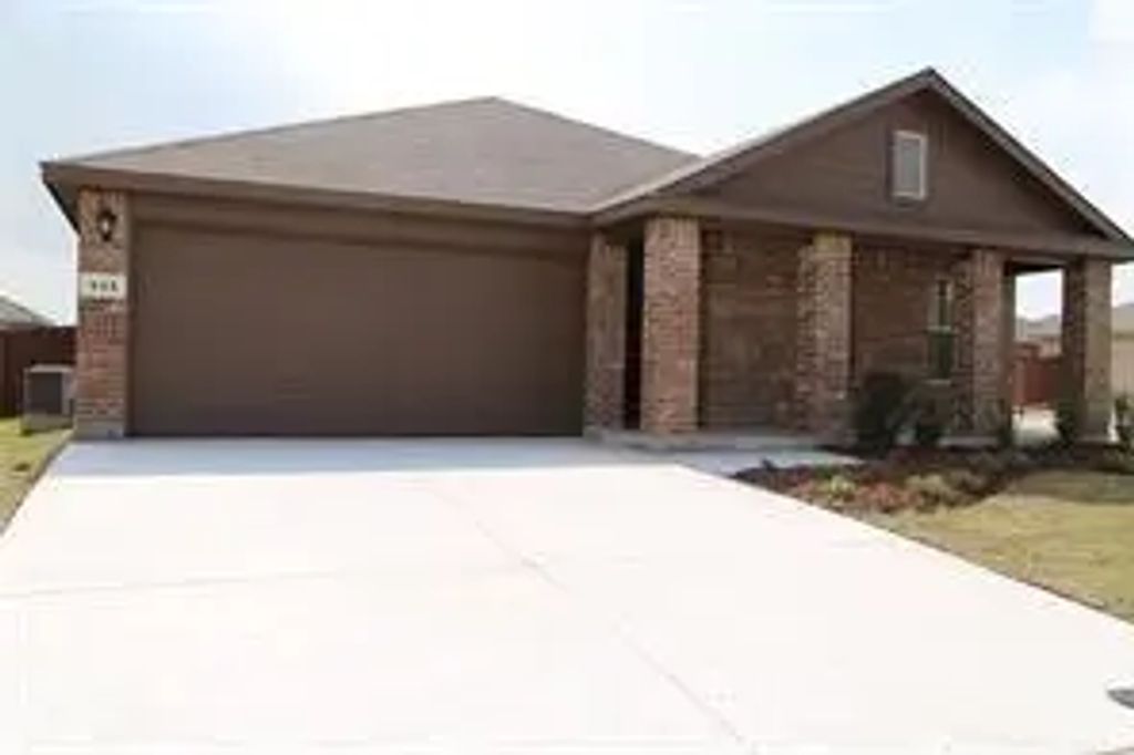 333 Beekeeper Drive, Fort Worth