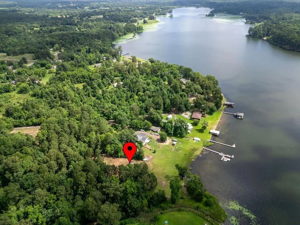Tbd County Road 2232, Daingerfield