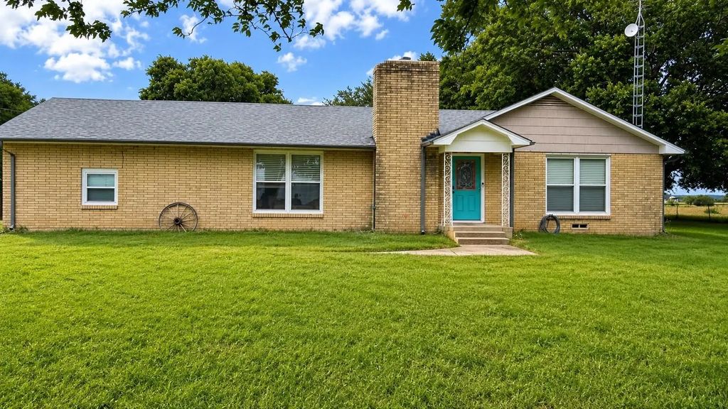 1444 County Road 218, Gainesville