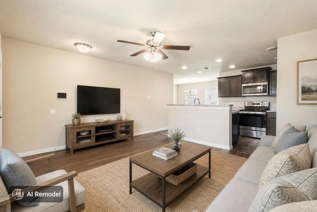1332 Glen Garden Drive, Fort Worth