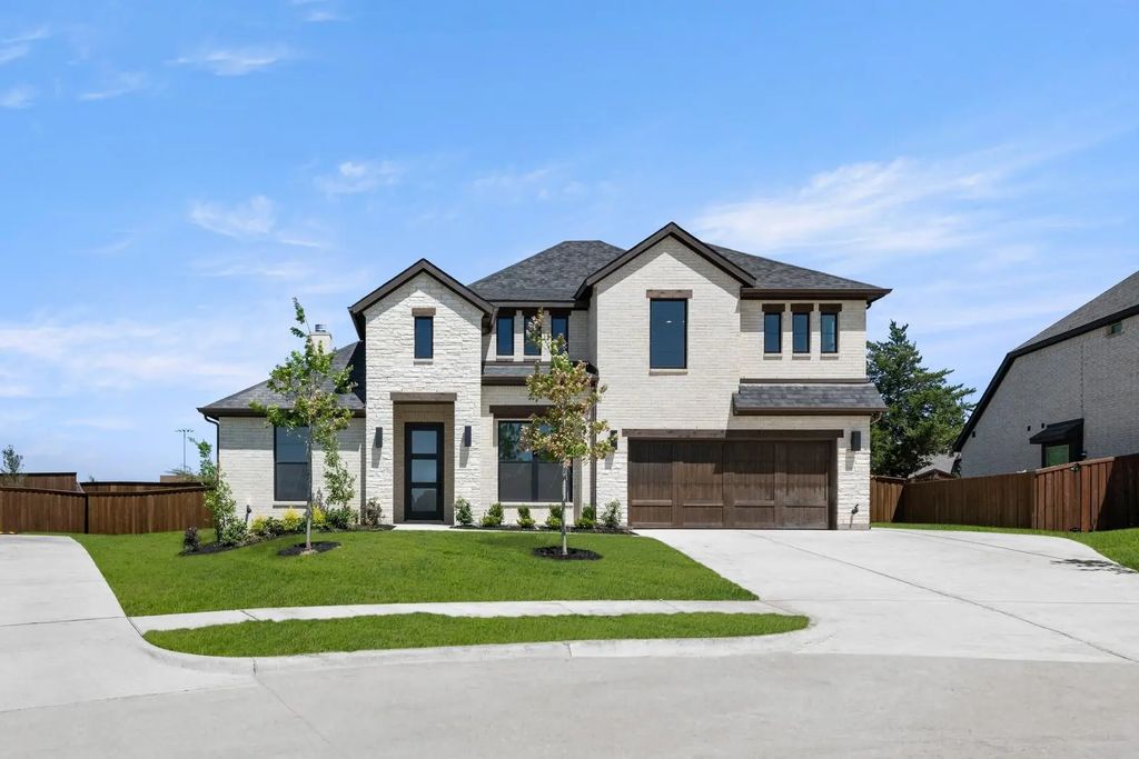 116 Calf Lane, Midlothian