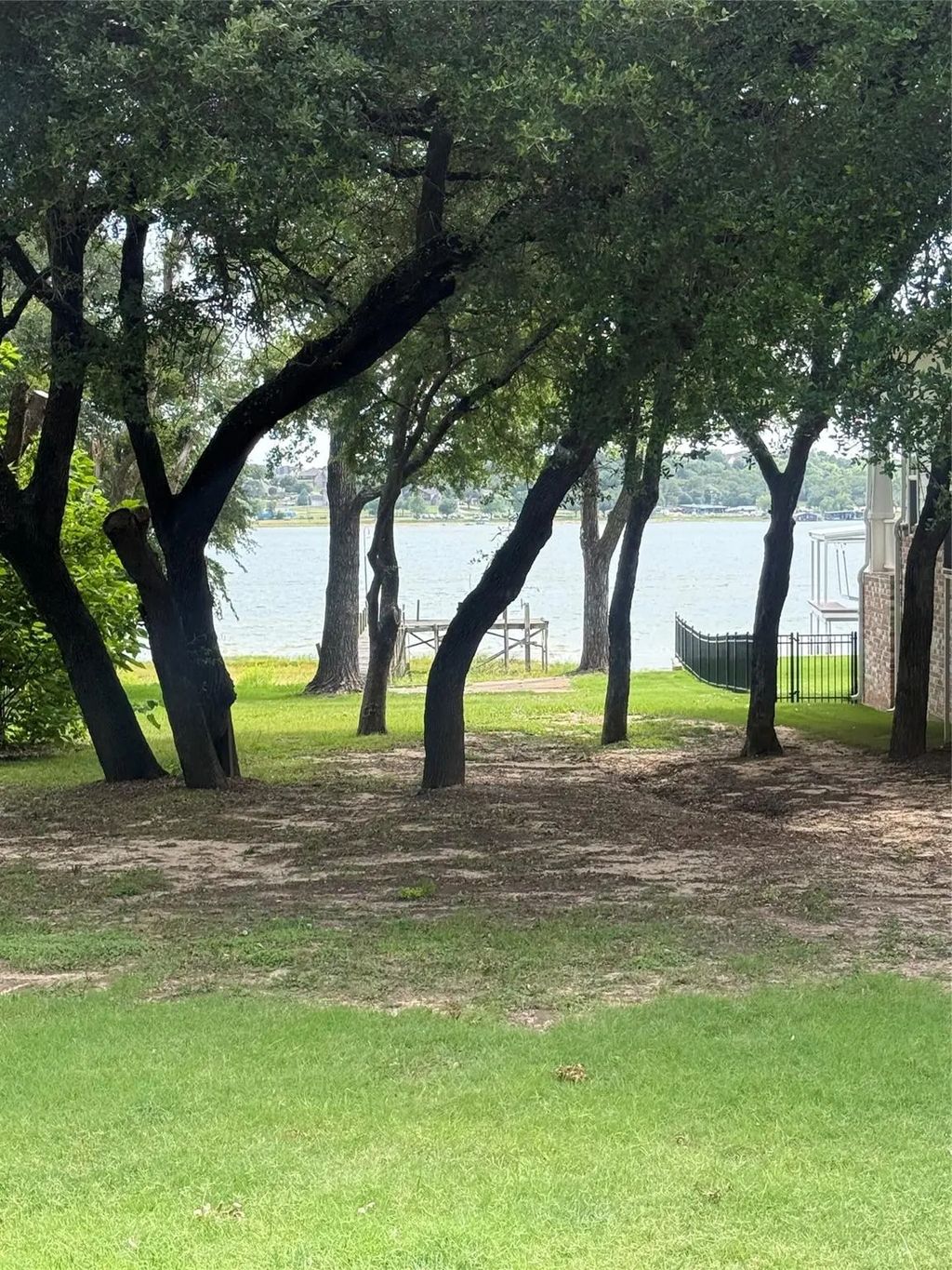 Tbd E Lake Drive, Weatherford