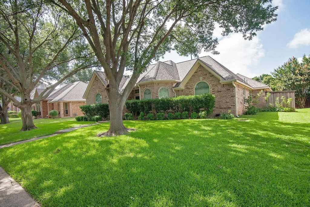 8217 Presidio Drive, Frisco