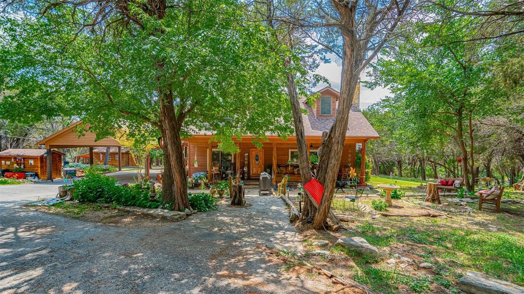 1129 County Road 306 #b, Glen Rose