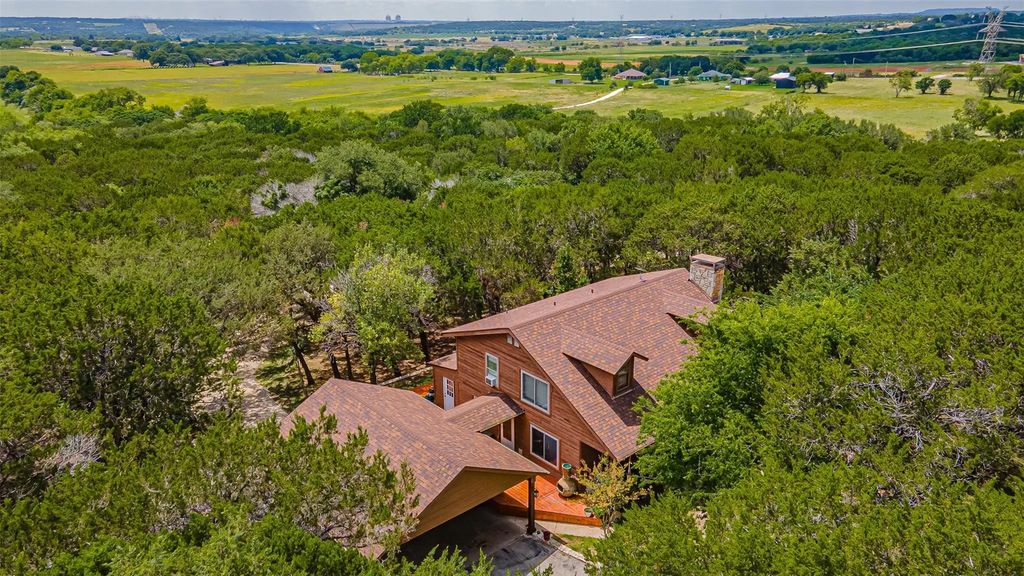 1129 County Road 306 #b, Glen Rose