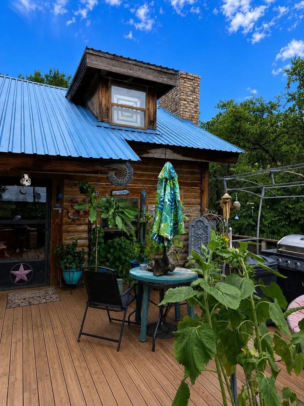 4680 Tamarack Drive, May
