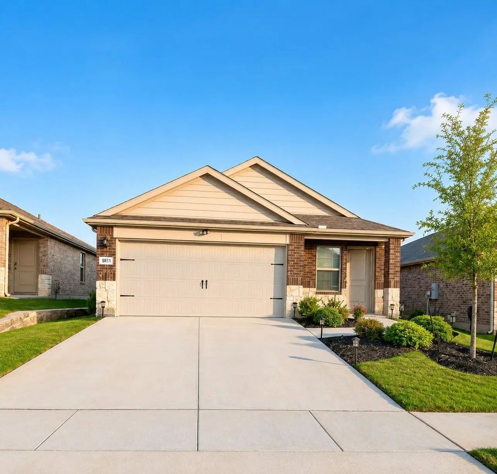 3909 Kipling Drive, Crandall