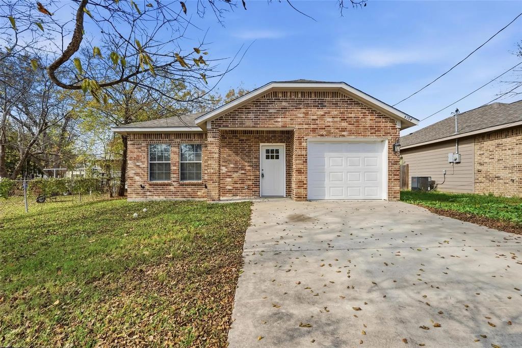 4104 Gordon Street, Greenville