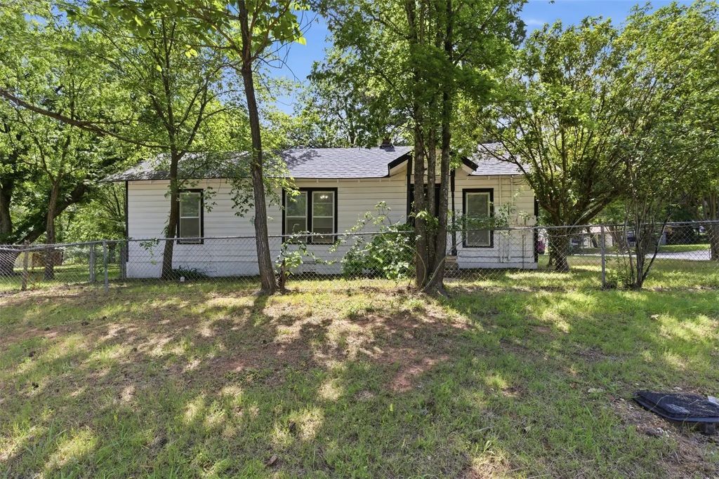 4104 Gordon Street, Greenville