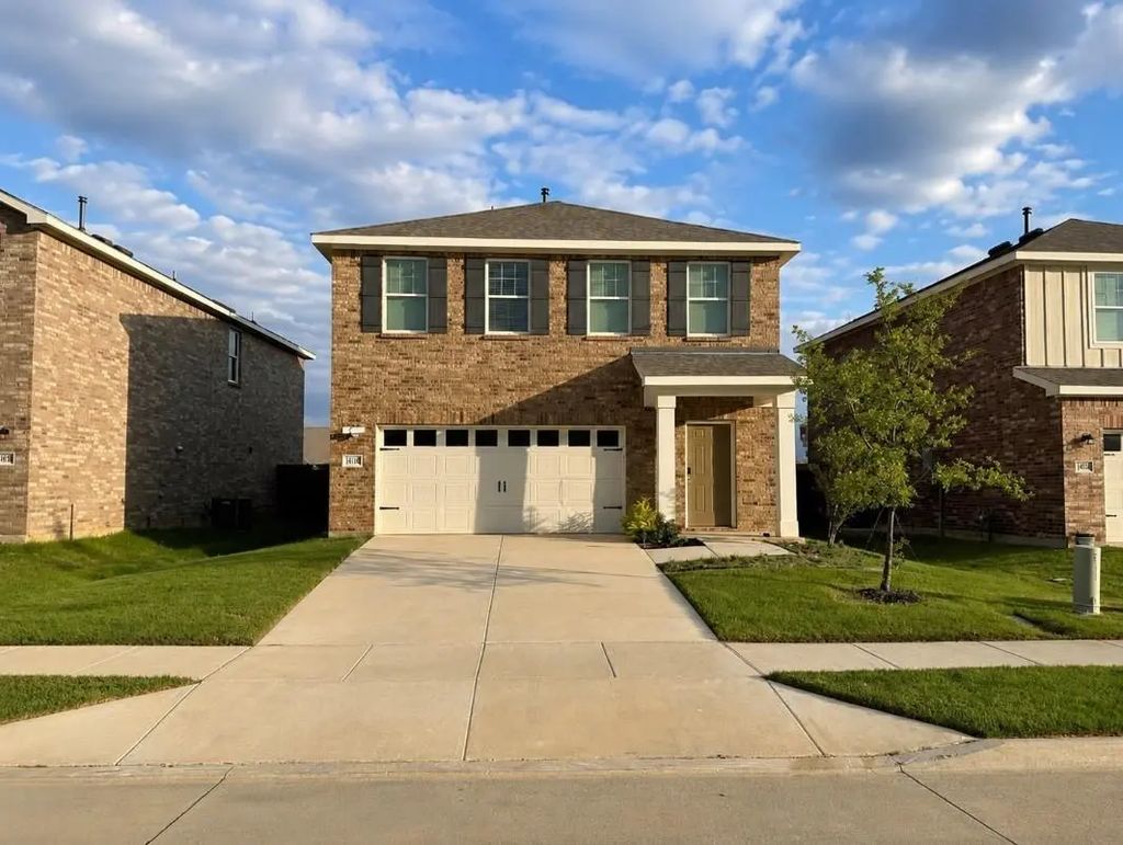 14108 Emeric Street, Pilot Point