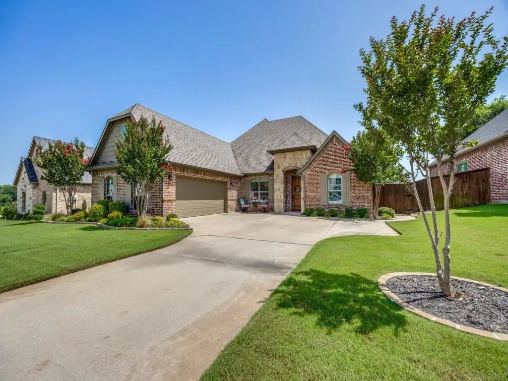 2924 Overland Trail, Sherman