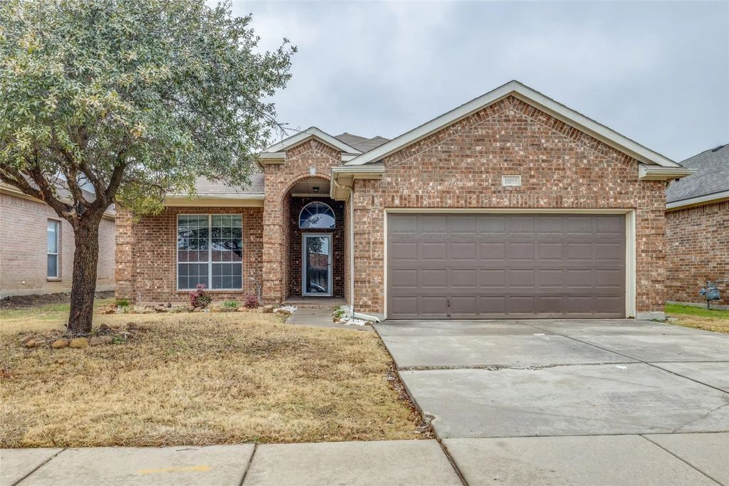 10005 Bull Run, Fort Worth