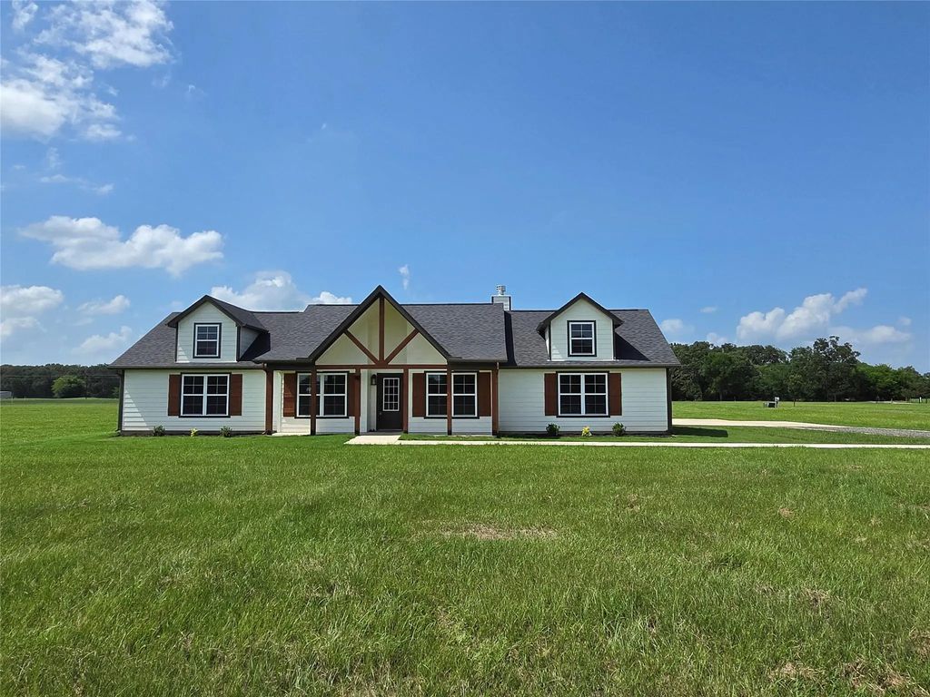 265 Pr 2724, Mount Pleasant