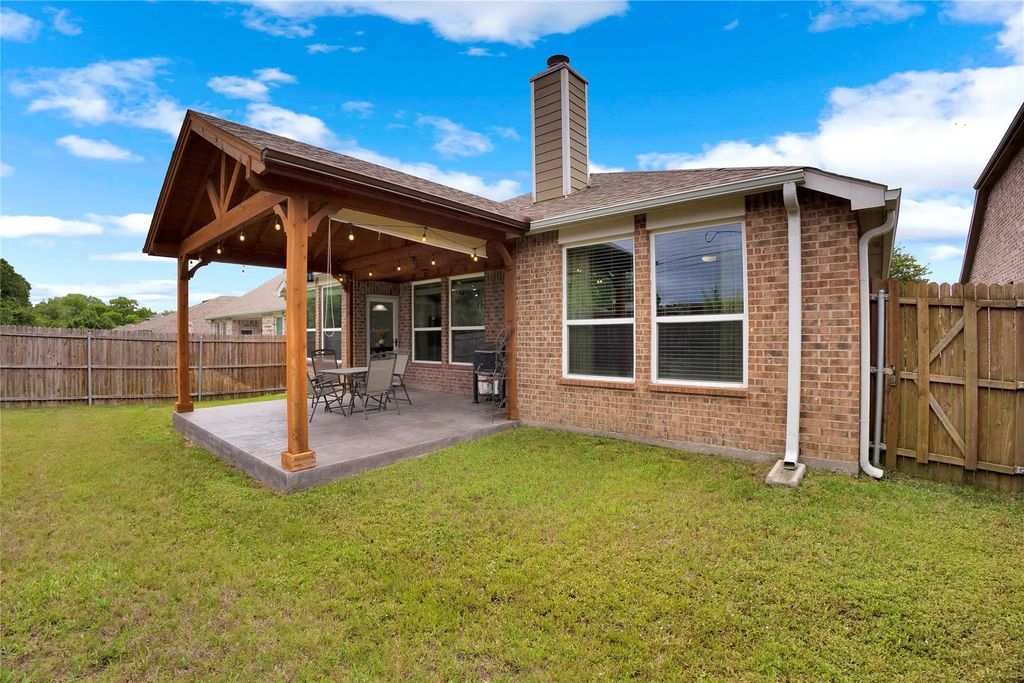 1811 Stephen Drive, Wylie