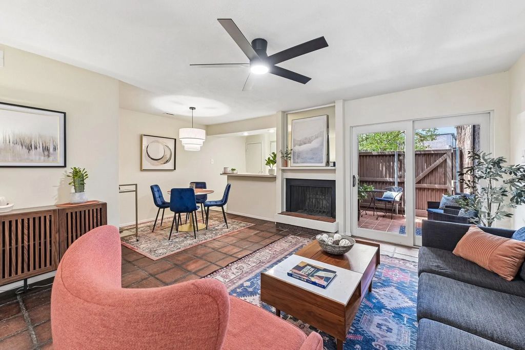 6017 Milton Street 137, Dallas