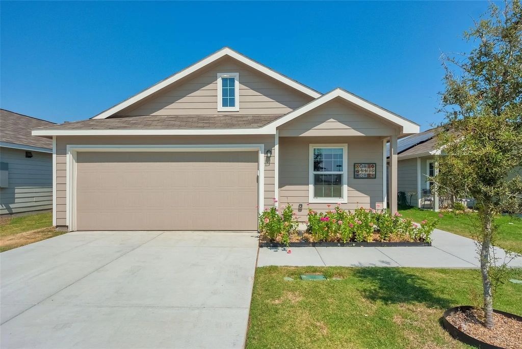4416 Culrin Way, Forney